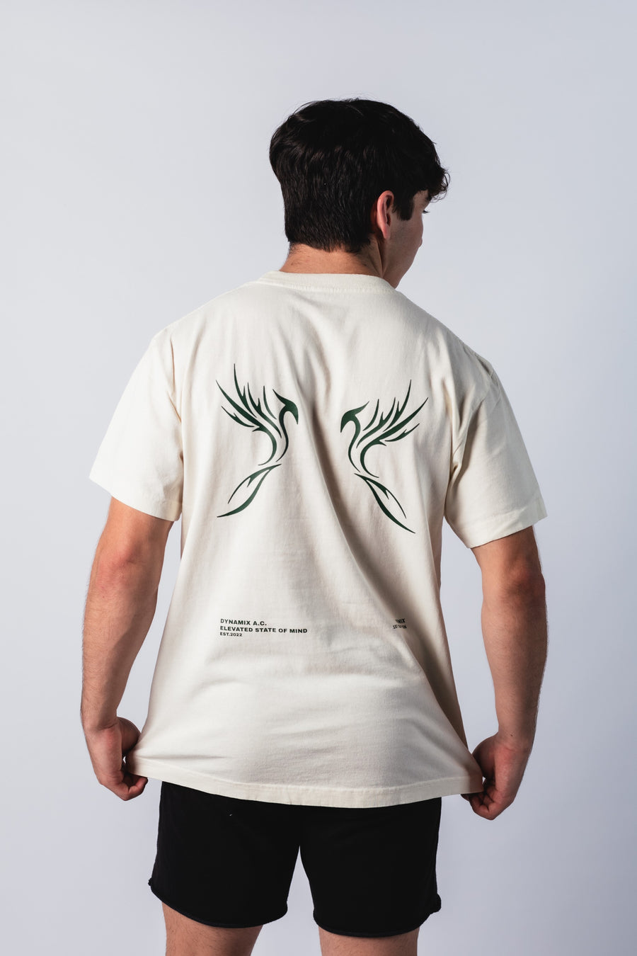 Wings TShirt