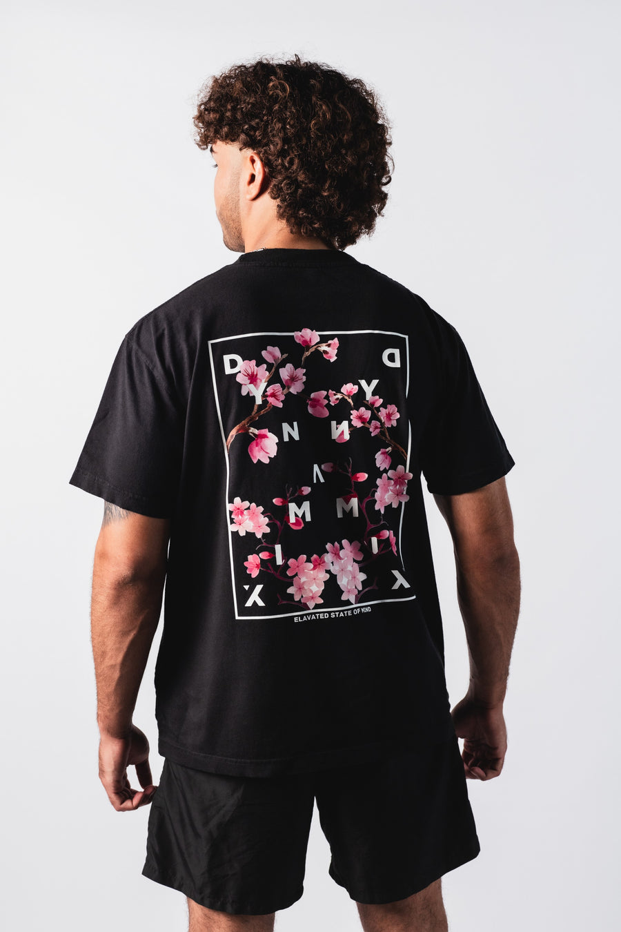 Cherry Blossom TShirt