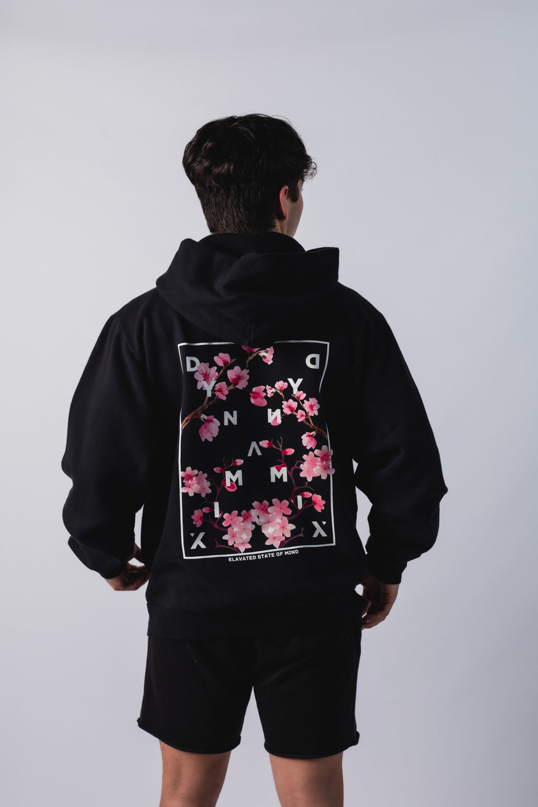 Cherry Blossom Hoodie