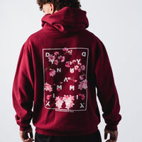 Cherry Blossom Hoodie