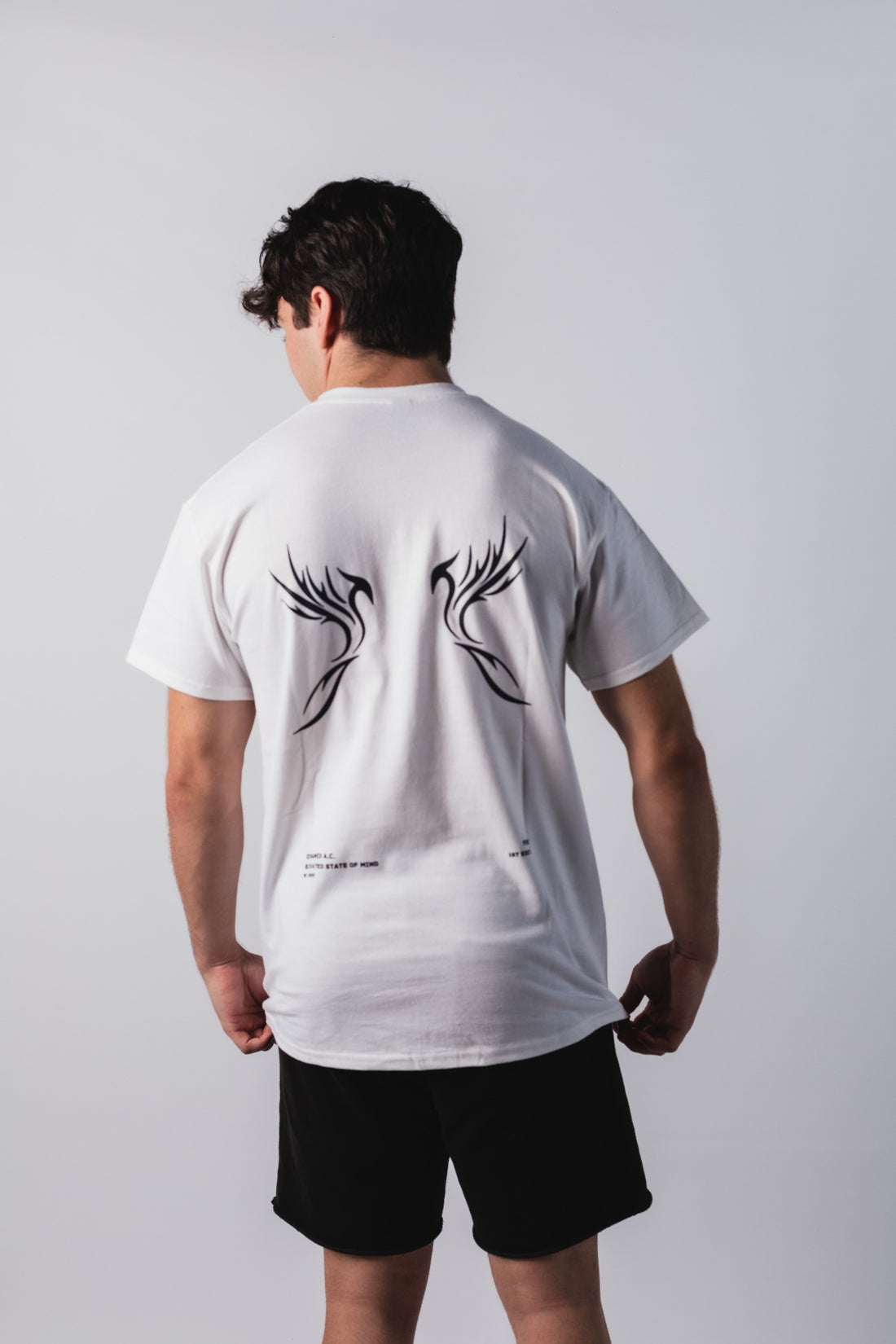 Wings TShirt